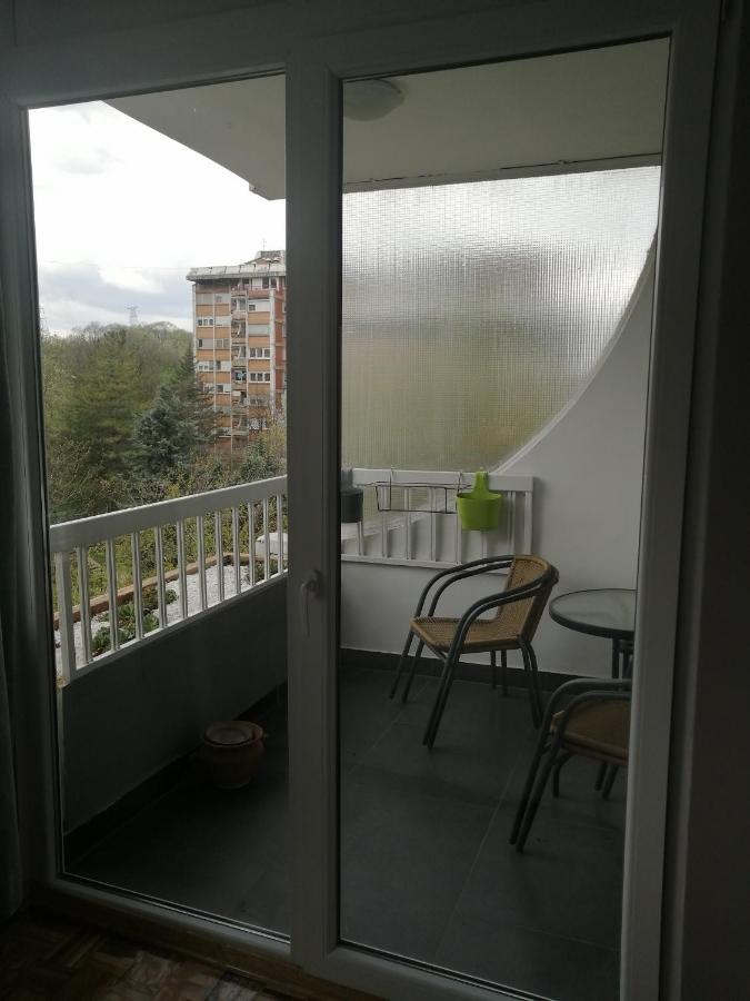 Green 1 Belgrad Dış mekan fotoğraf